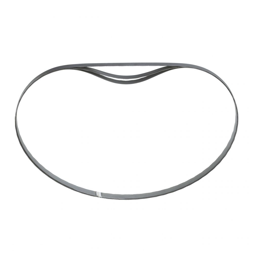 Metallsägeblatt für HD18 BS | 898,52 x 1,8 mm für Wandstärke 5-8 mm 898.52 mm x 14 Tpi - 3 pcs | Blattlänge 898,52 x 12,7 x 0,51 mm (passend für HD 18 BS)